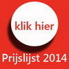 prijslijst 2014