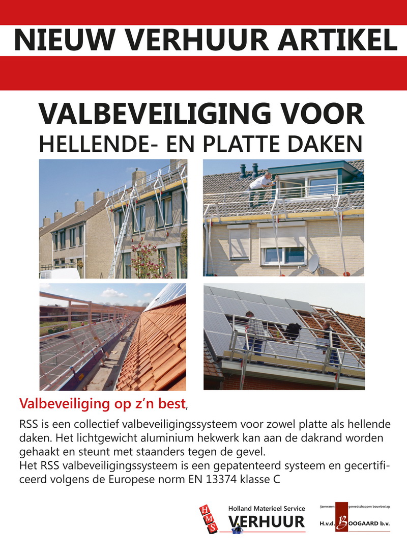 valbeveiliging 1